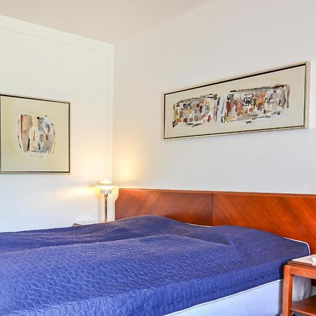 Nice Apartment In Helsingor With Wifi Exteriör bild