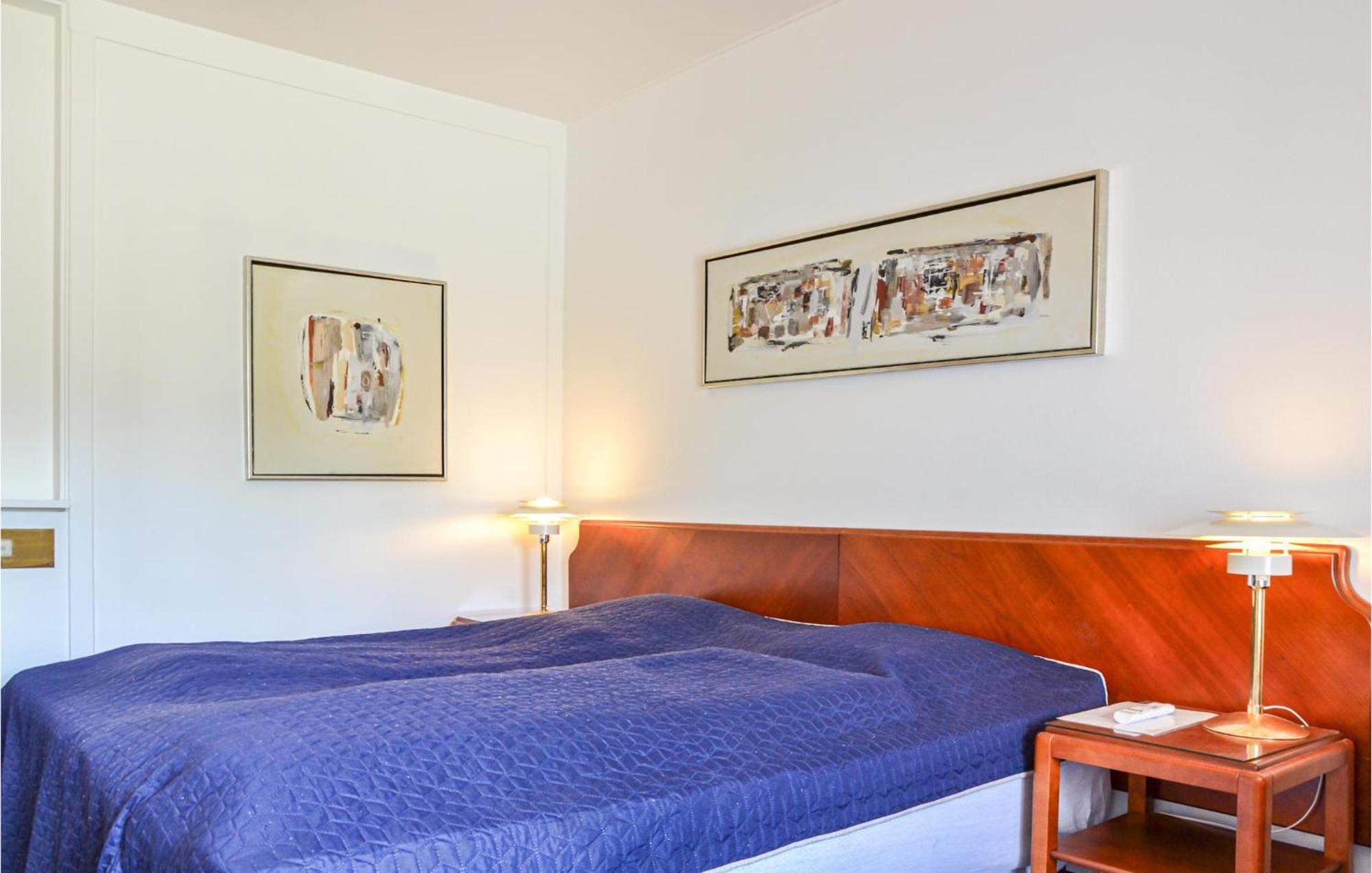 Nice Apartment In Helsingor With Wifi Exteriör bild