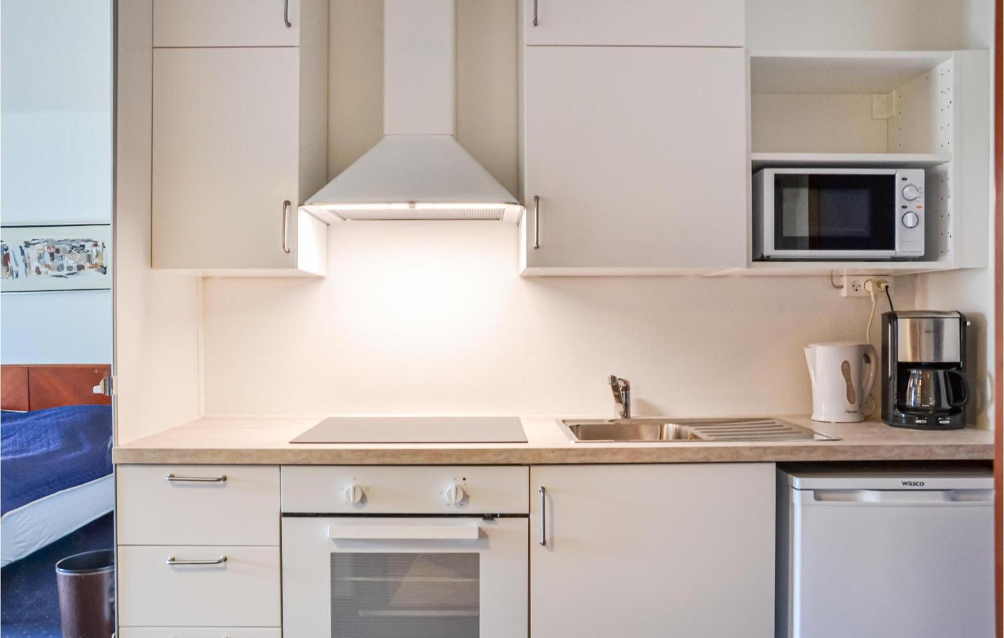 Nice Apartment In Helsingor With Wifi Exteriör bild