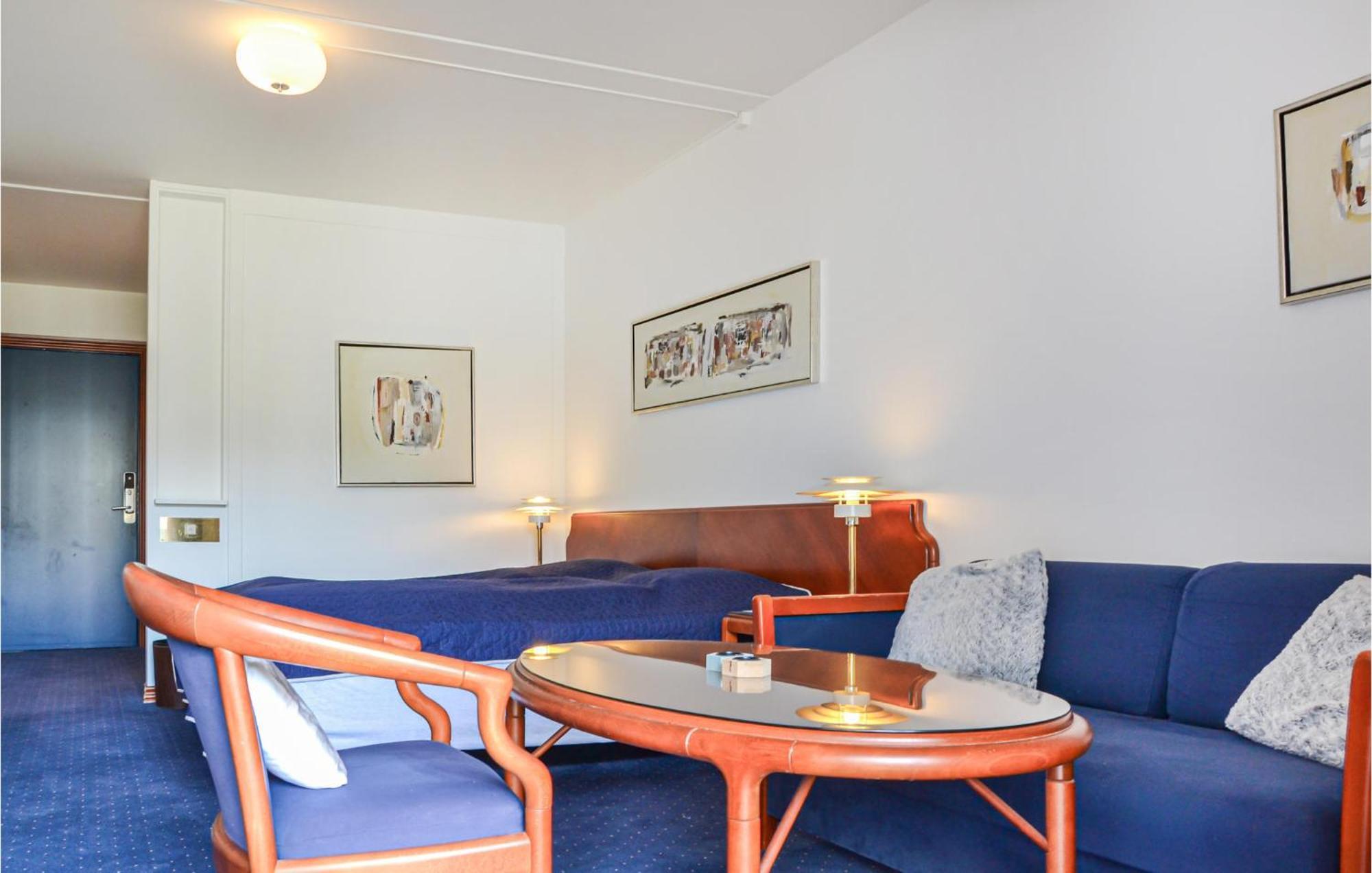Nice Apartment In Helsingor With Wifi Exteriör bild