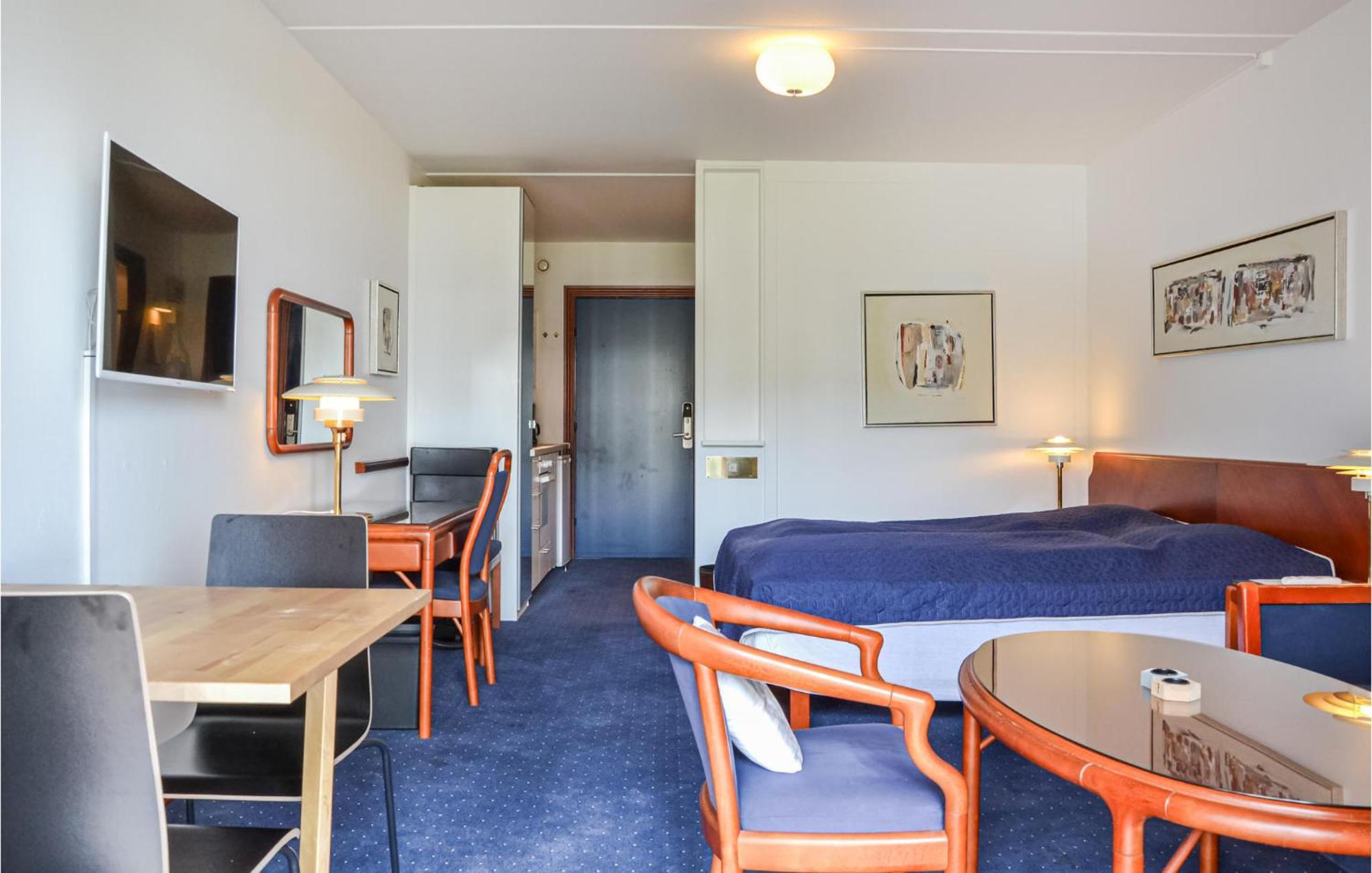 Nice Apartment In Helsingor With Wifi Exteriör bild