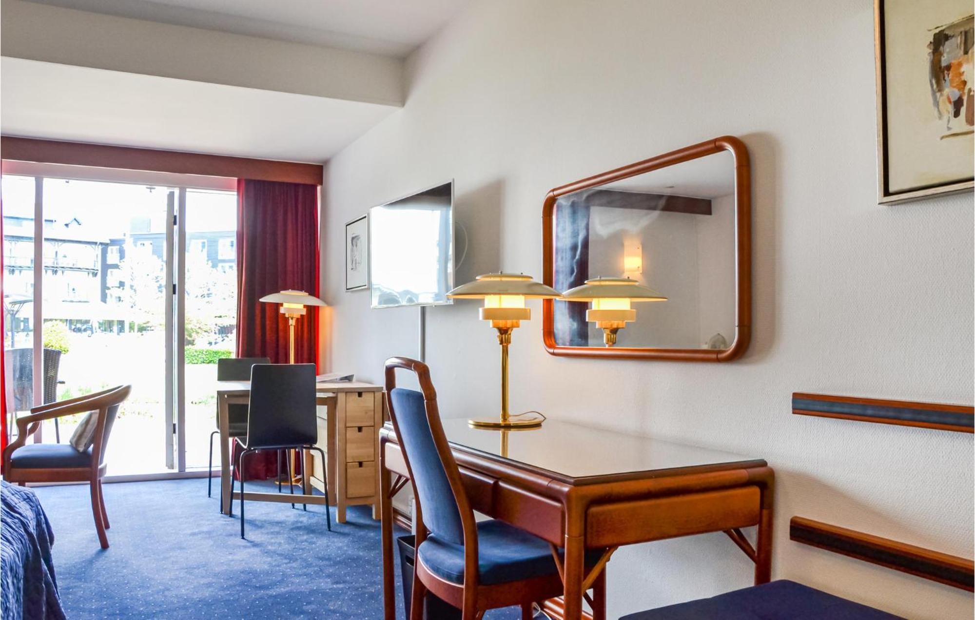 Nice Apartment In Helsingor With Wifi Exteriör bild