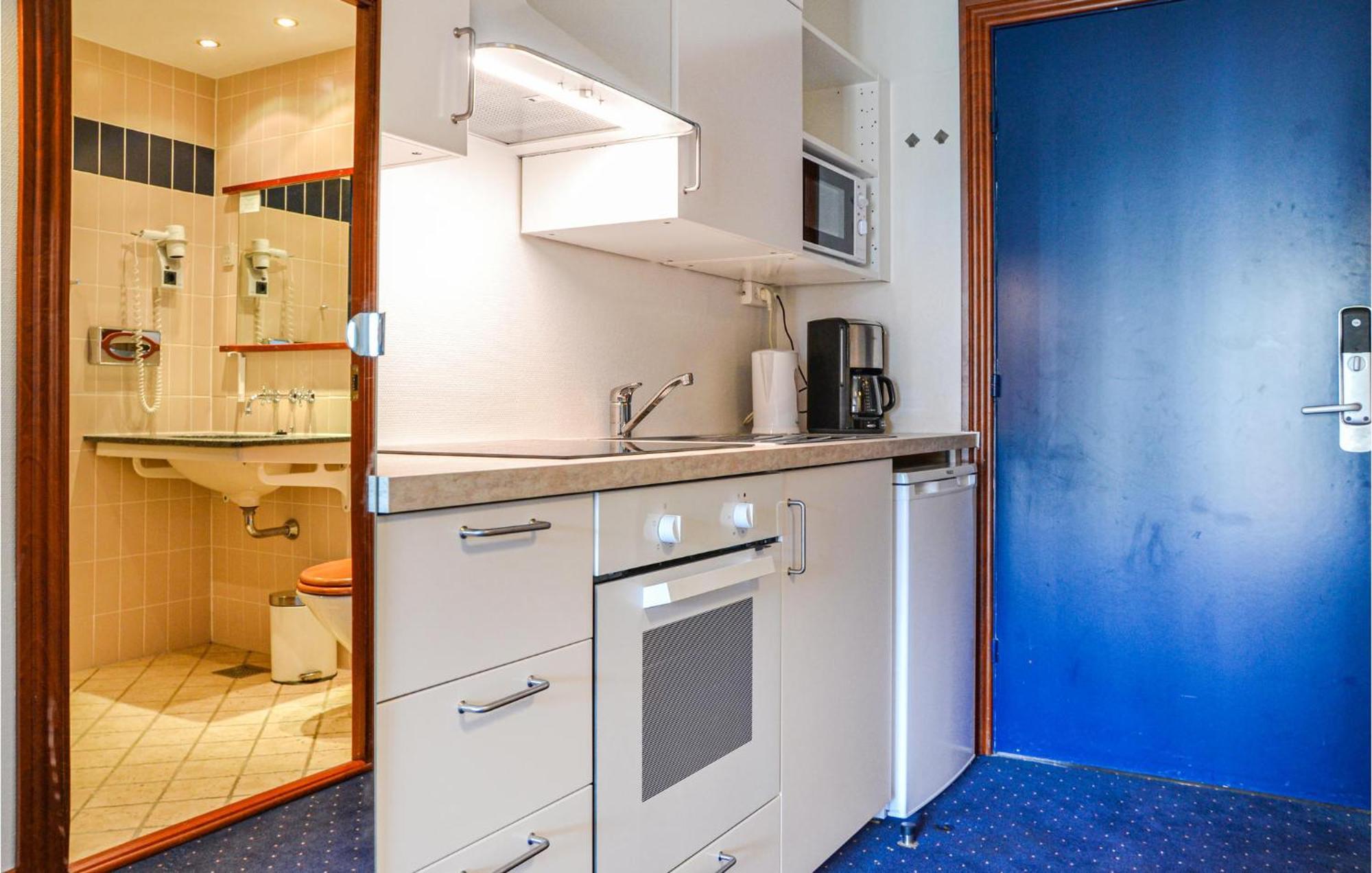Nice Apartment In Helsingor With Wifi Exteriör bild
